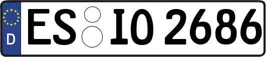 ES-IO2686