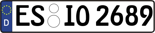 ES-IO2689