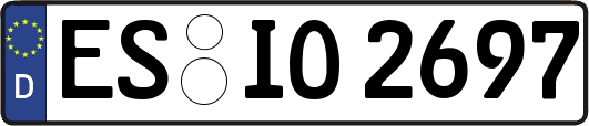 ES-IO2697