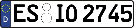 ES-IO2745