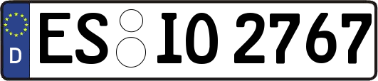 ES-IO2767