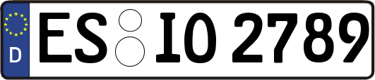 ES-IO2789