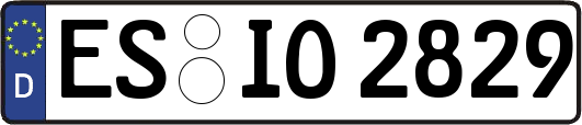 ES-IO2829