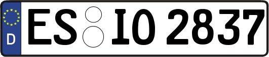ES-IO2837
