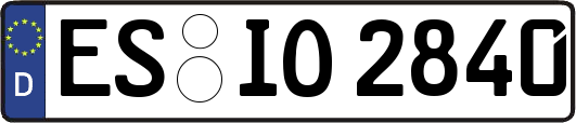 ES-IO2840
