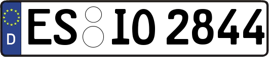 ES-IO2844