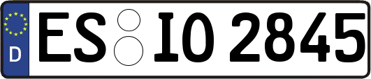 ES-IO2845