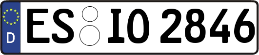 ES-IO2846