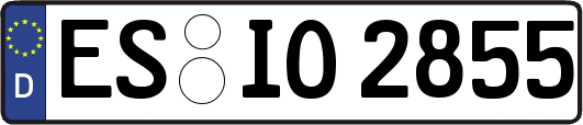 ES-IO2855