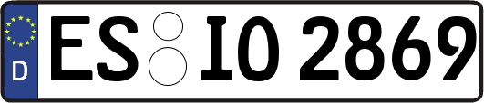 ES-IO2869