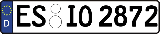 ES-IO2872