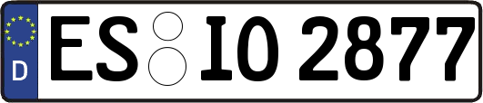 ES-IO2877
