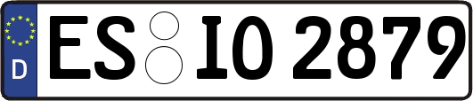 ES-IO2879