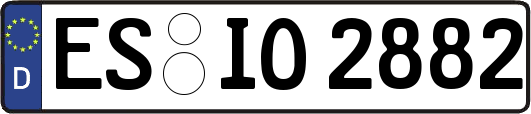 ES-IO2882