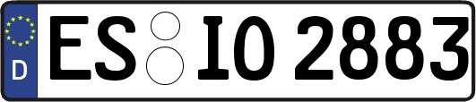 ES-IO2883