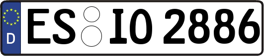 ES-IO2886