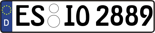 ES-IO2889