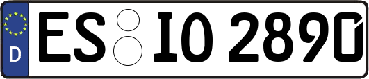 ES-IO2890