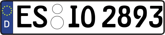 ES-IO2893