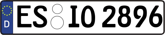 ES-IO2896