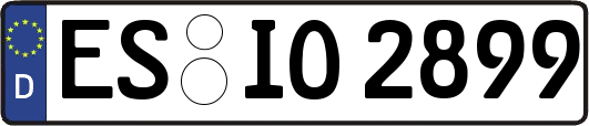 ES-IO2899