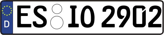 ES-IO2902