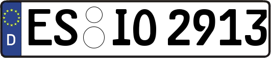 ES-IO2913