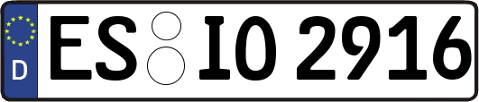 ES-IO2916