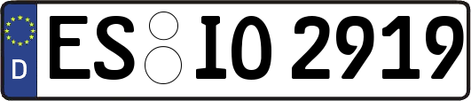ES-IO2919