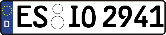 ES-IO2941