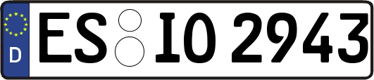 ES-IO2943