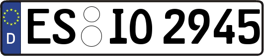 ES-IO2945