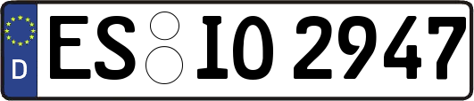 ES-IO2947
