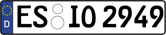 ES-IO2949