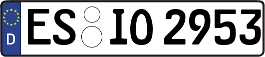 ES-IO2953