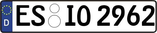 ES-IO2962