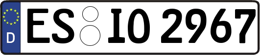 ES-IO2967