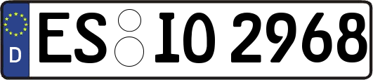 ES-IO2968