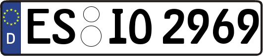 ES-IO2969