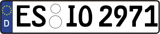 ES-IO2971