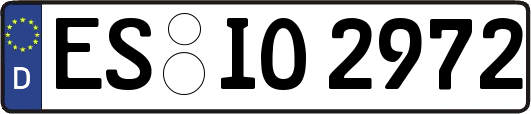 ES-IO2972