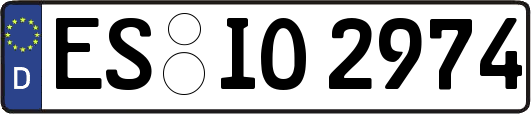 ES-IO2974