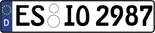 ES-IO2987
