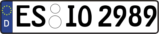 ES-IO2989