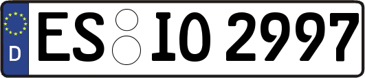 ES-IO2997