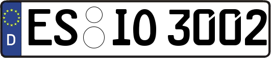 ES-IO3002