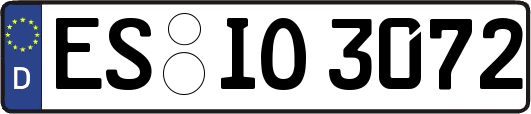 ES-IO3072