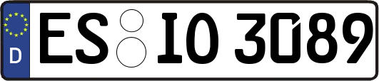 ES-IO3089