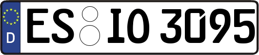 ES-IO3095