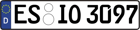 ES-IO3097
